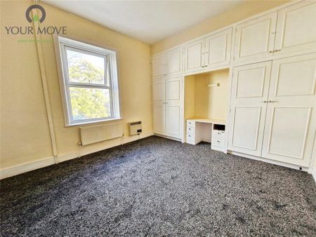 3 bedroom terraced house to rent - Photo 3