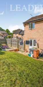 3 bedroom house to rent Barrington Road, Watchfield, Swindon, SN6 - Photo 3