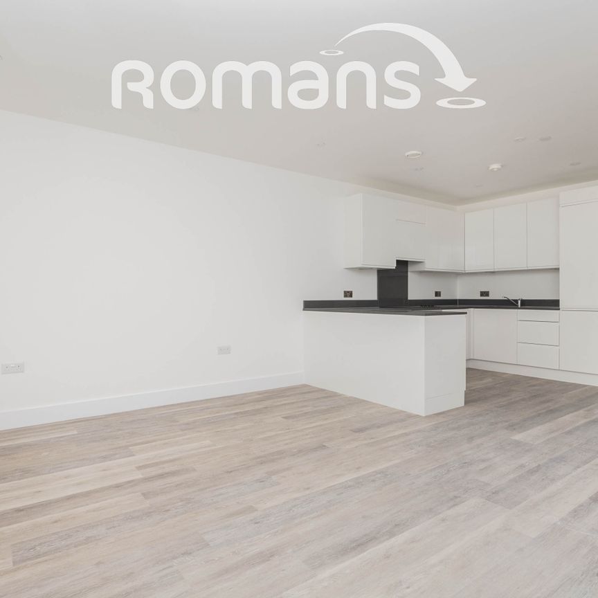 1 bedroom apartment to rent - Photo 1