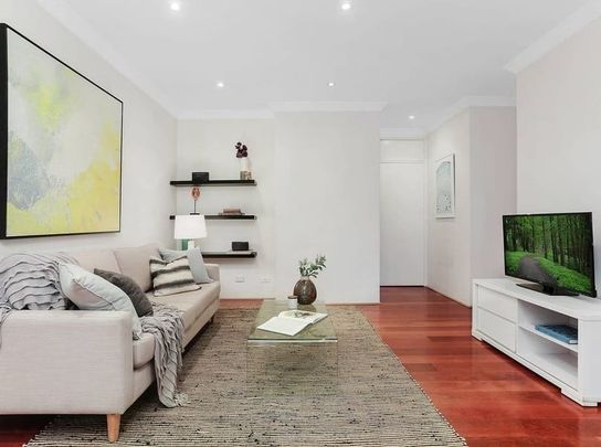 Unit 5/36 Morton Street, Wollstonecraft - Photo 1