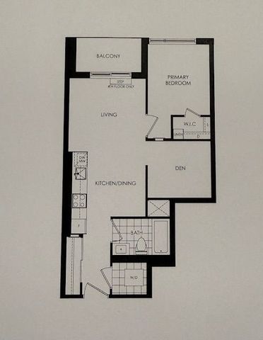 For Lease - 3071 Trafalgar Road Unit# 1202, Oakville, Ontario - Photo 3