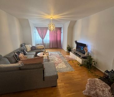 Sankt Göransgatan, Landskrona - Photo 2