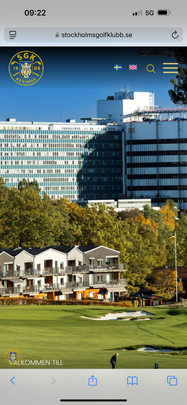 Kevinge strand, Danderyd - Foto 1