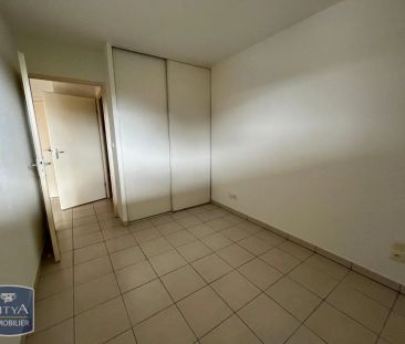 Appartement à louer 2 pièces 33.5m² - Photo 1
