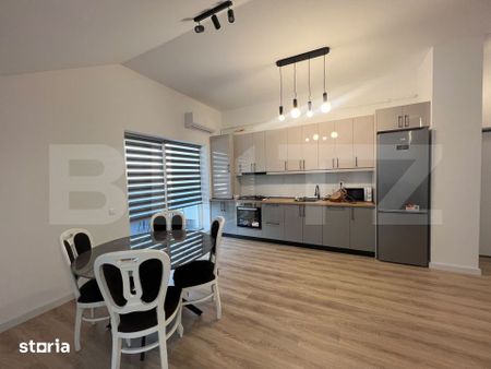 Apartament 2 camere, 80 mp, zona Porii - Fotografie 4