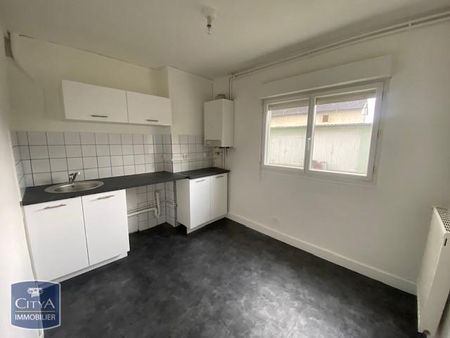 Location Appartement 3 pièces 56m² CHATEAUROUX 36000 - Photo 4