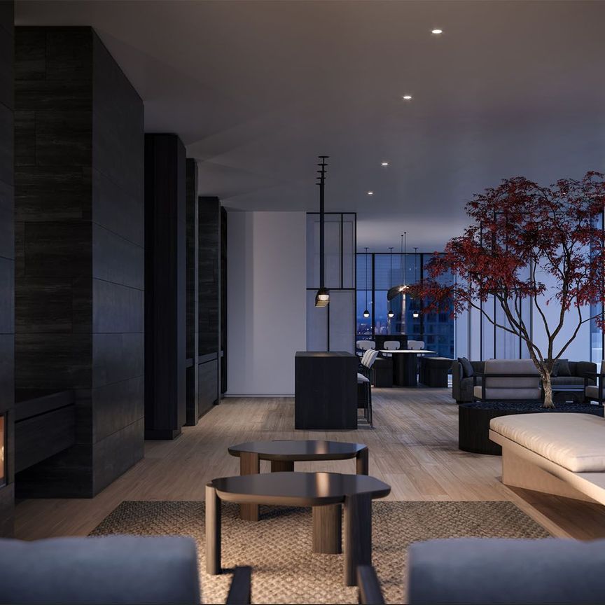 For Lease - 110 broadway Avenue Unit# 407, Toronto, Ontario - Photo 1