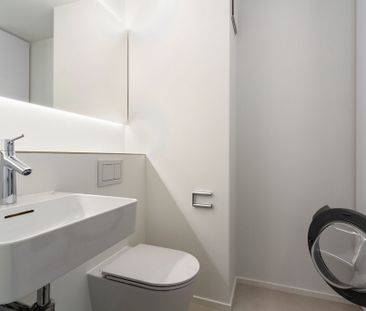 Frisch kernsaniertes 4.5-Zimmer Reiheneinfamilienhäuser - Foto 1