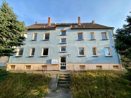 MFH Paket mit Potential in Groß Schacksdorf neue Sonderwirtschaftszone Green Vally - Foto 4