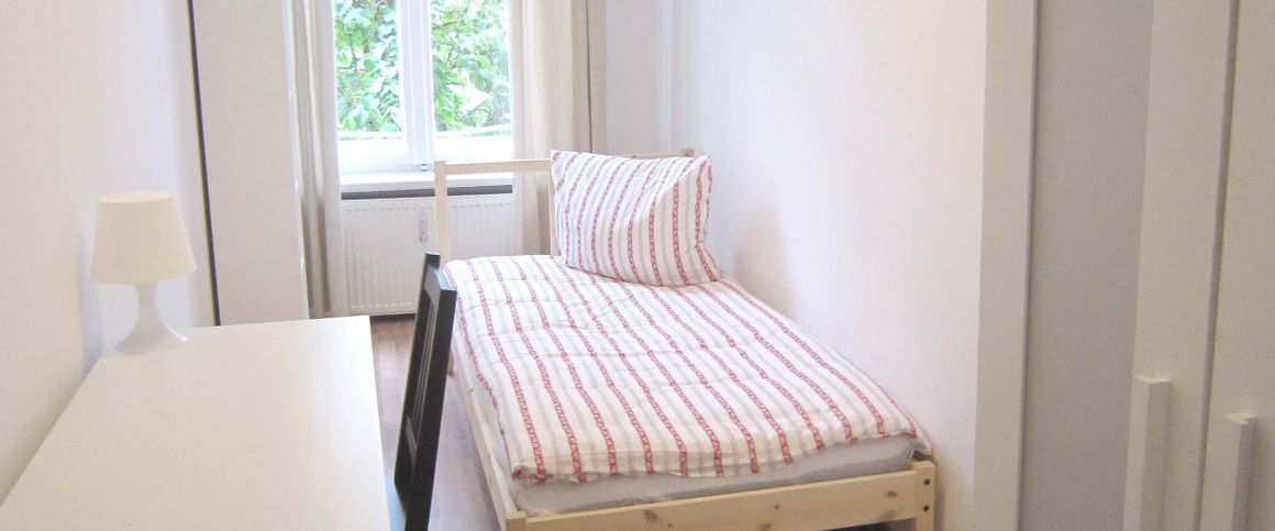 Zimmer in der Adolfstraße - Photo 1