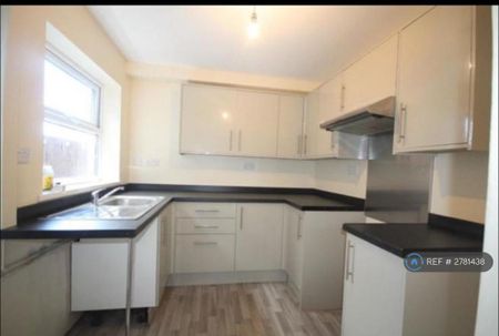 2 bedroom terraced house to rent - Photo 3