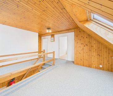 A home to feel good in - Charming 5.5-room apartment in Strengelbach - Foto 5