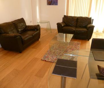 2 Bed Flat, Lumiere Building, M15 - Photo 6