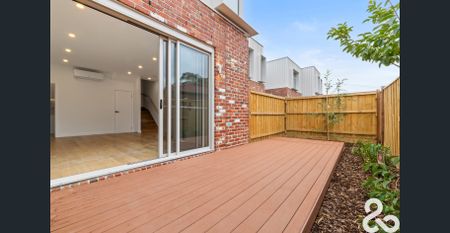 Simply Stunning Three-Bedroom Townhouse - Photo 2