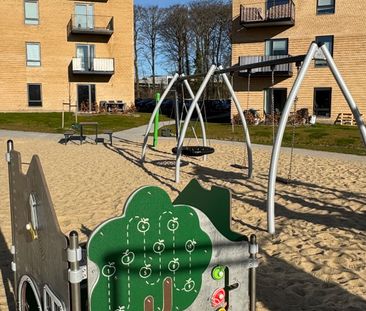 Mosegårdsvej 5A, 2. sal, 3 - Photo 5