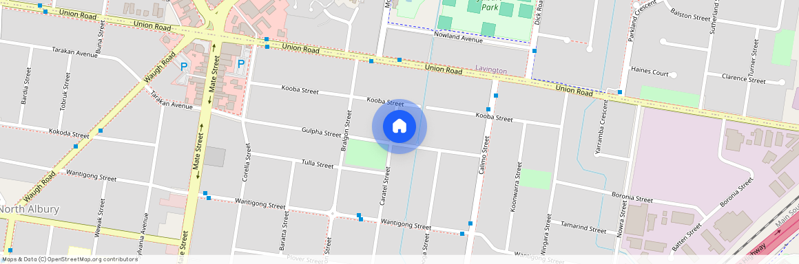 246 Gulpha Street, North Albury 2640, New South Wales