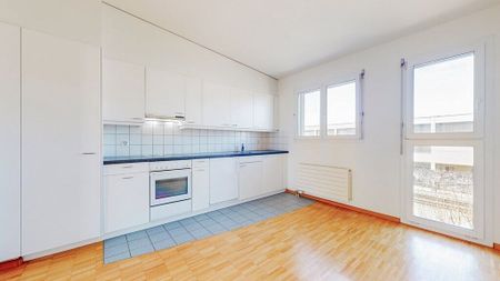 Vous êtes à la recherche d’un appartement dans un emplacement central? - Photo 3
