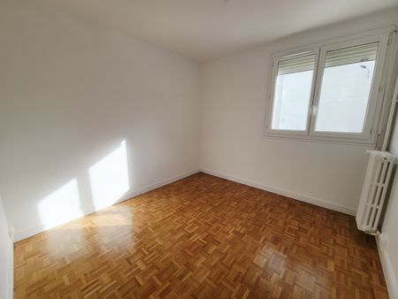 Location Appartement 4 pièces 58m² - Photo 4