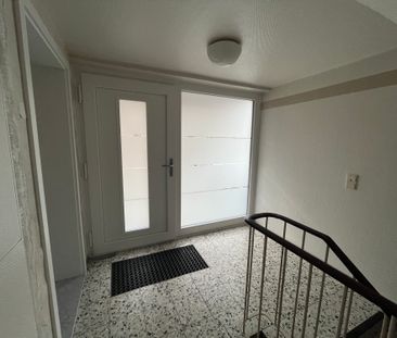 Hell und freundlich: 3-Zimmer-Wohnung mit Balkon in Stuhr-Moordeich! - Foto 5