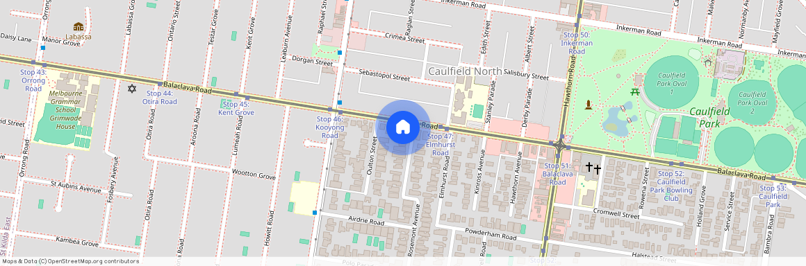 G04/157 Balaclava Road, Caulfield North VIC 3161