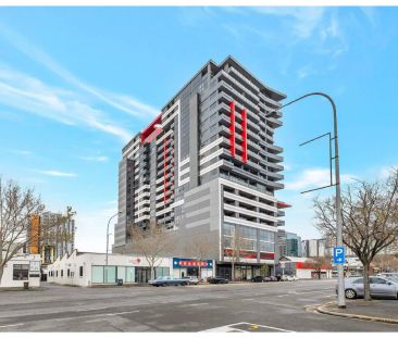 Unit 1609/160 Grote Street, Adelaide. - Photo 4