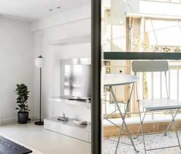 Διαμέρισμα για ενοικίαση Ερυθρός (Αμπελόκηποι - Πεντάγωνο) - Photo 3