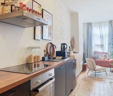 Duplex te huur in Antwerpen voor € 890 met 2 slaapkamers - Photo 5