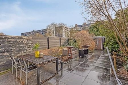 Te huur: Huis Dotterlaan in Arnhem - Photo 4