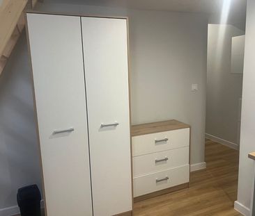 Będzin ul. Stanisława Małachowskiego - Photo 6