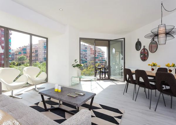 Carrer dAusiàs Marc, Barcelona, Catalonia 08013