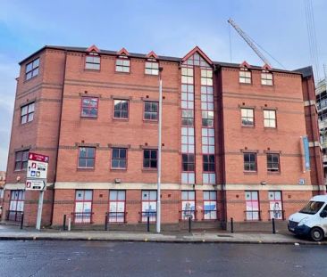 Avalon Court, City Centre, NG1, Property for rent - Photo 3