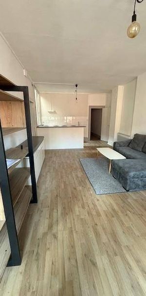 Appartement 2 pièces - 71000 Mâcon - Photo 1