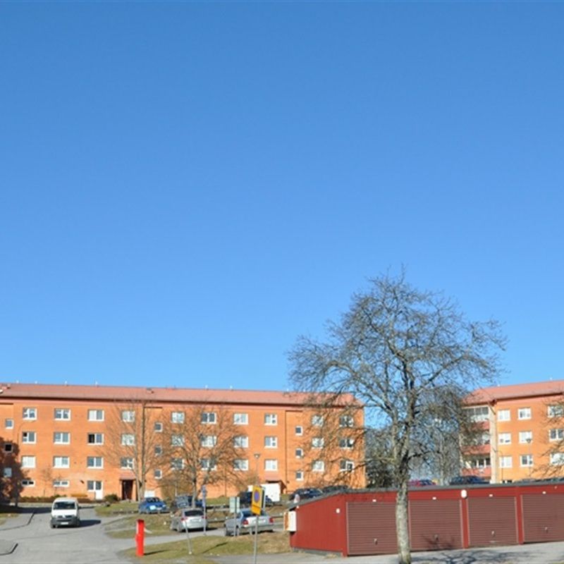 Hövdingevägen 11 - Photo 2