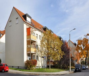 Ruhige 2-Raumwohnung! - Photo 1