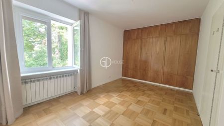 Warszawski, Warszawa, Mokotów, Górny Mokotów - Zdjęcie 5