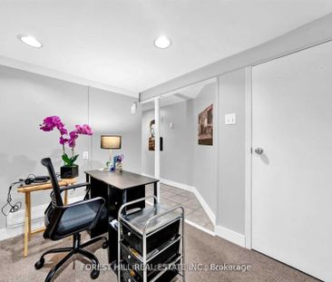 For Lease - 996 Bayview Avenue Unit# Lower, Toronto, Ontario - Photo 6