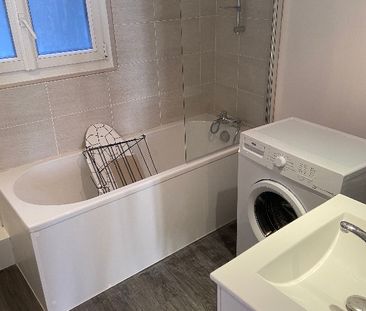 Location Appartement 1 pièce 25m² - Photo 5