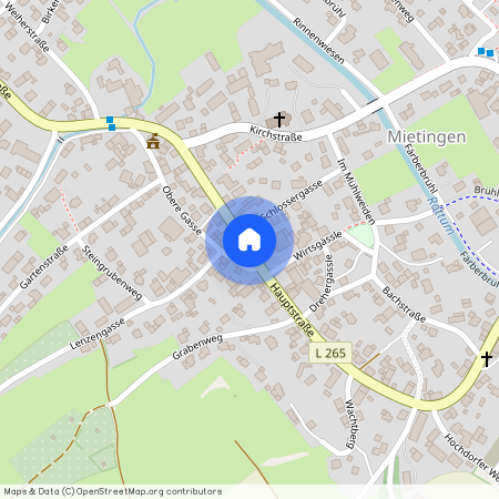 88487 Baden-Württemberg - Mietingen