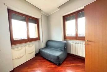 Appartamento in affitto a Velletri