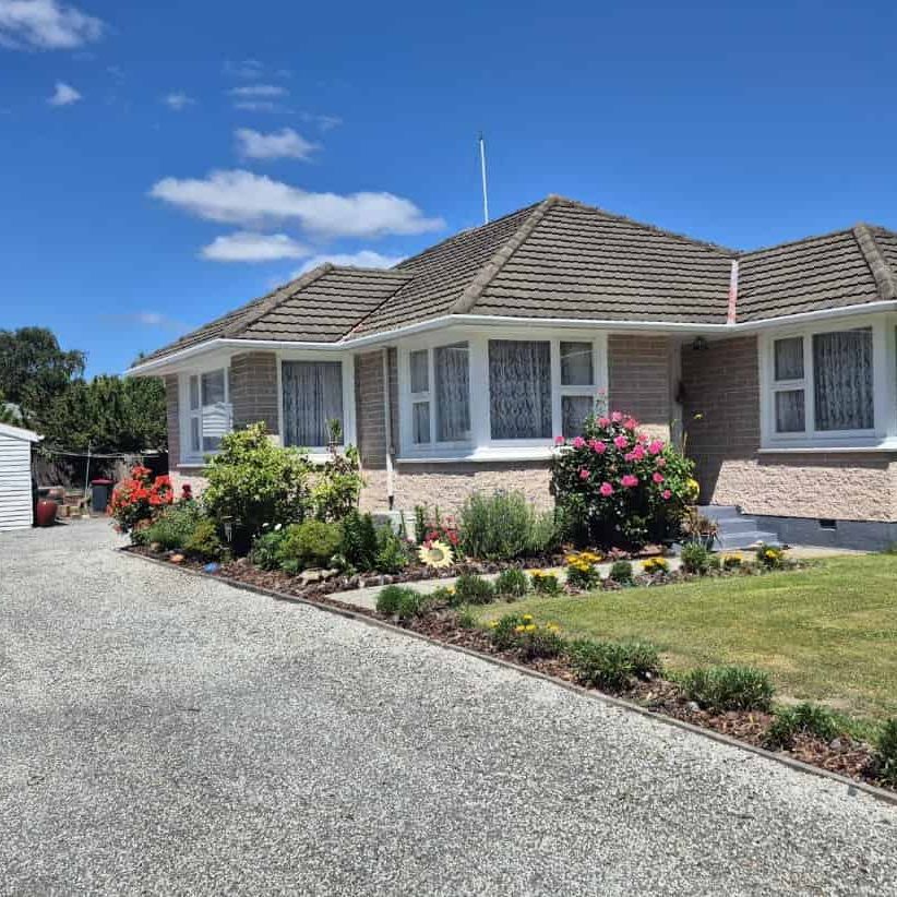 Family Home with Fruitful Charm in Peaceful Cul-de-sac - Photo 1