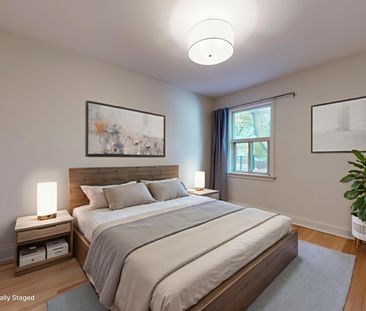 For Lease - 53 Lunness Road, Toronto, Ontario - Photo 2