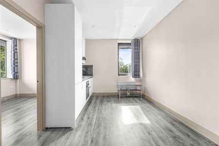 1 bedroom apartment to rent - Photo 2