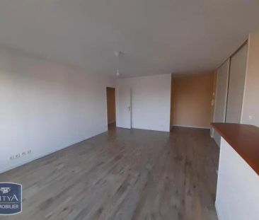 Appartement à louer 4 pièces 75.3m² - Photo 4