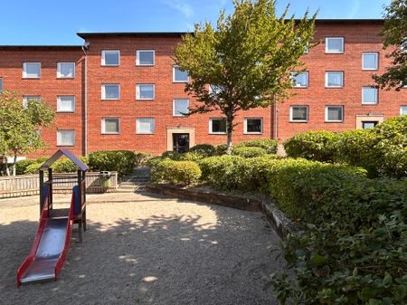 Landstingsgatan 4B - Photo 5