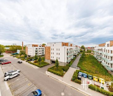 Pronájem bytu 1+kk 33 m² - Photo 6