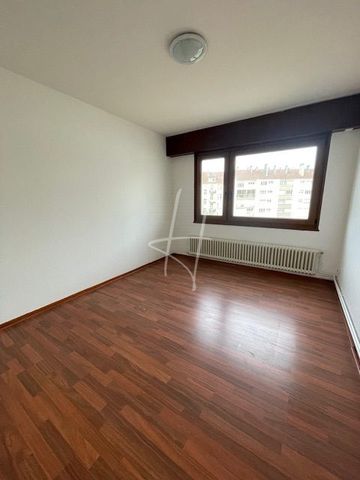 Location Appartement 2 pièces 43m² METZ 57000 - Photo 4