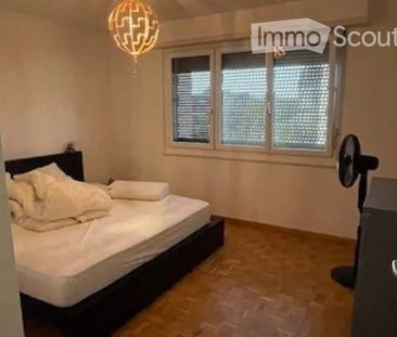 2.5 Zimmer, 68 m² - Foto 2