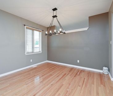 For Lease - 289 Harthill Way, Barrhaven, Ontario - Photo 6