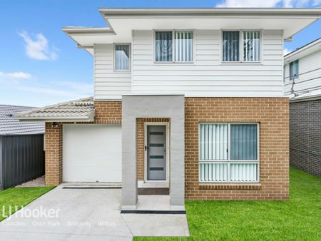 30 Heartfruit Avenue, Cobbitty - Photo 5
