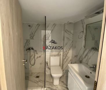 Διαμέρισμα για ενοικίαση Ταμπούρια – Αγία Σοφία - Photo 5